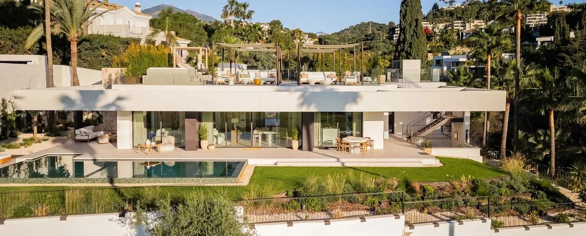 2 - venda casa marbella - costa del sol andaluzia espanha