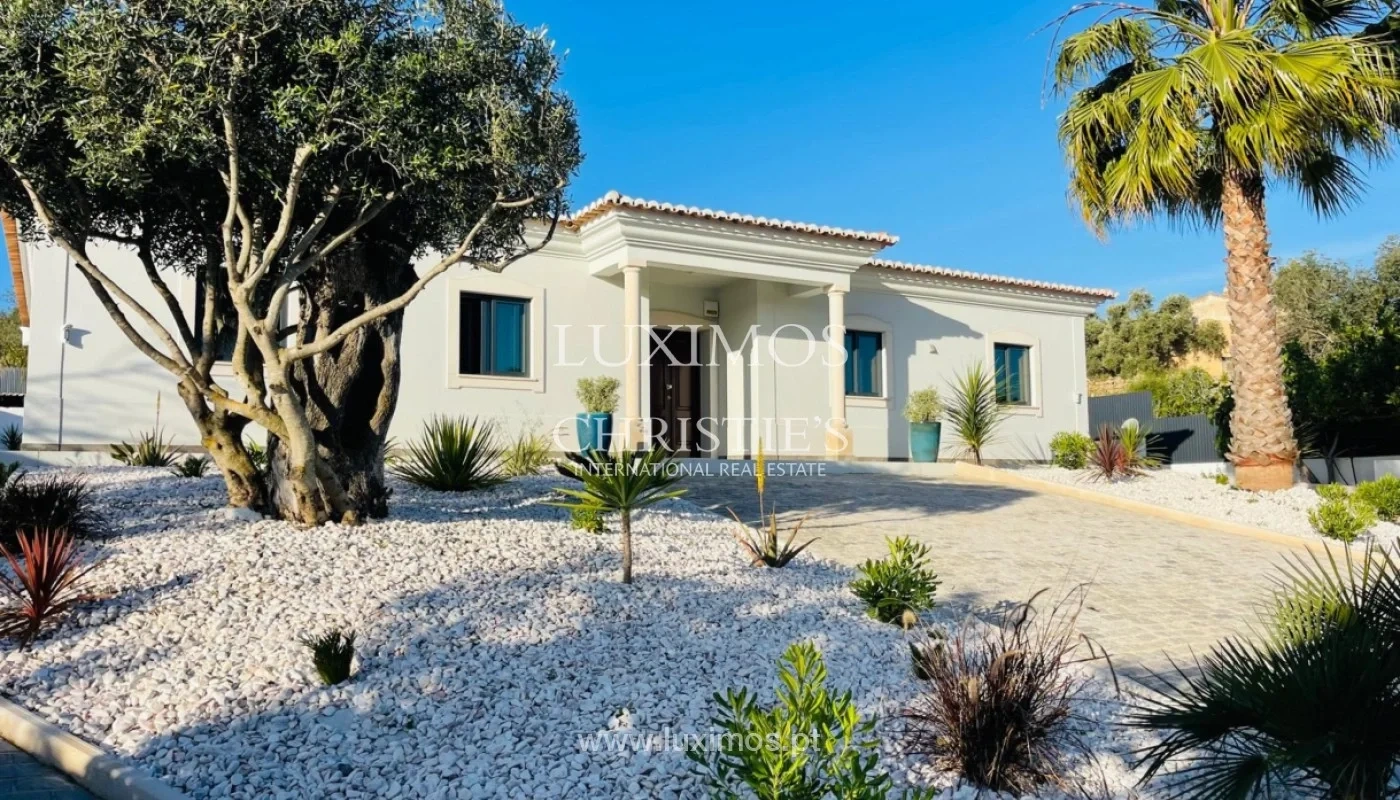 1 - estate for sale in loulé algarve portugal