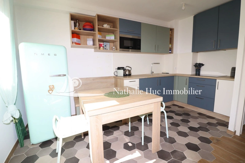2 - vente appartement plage à pied canet-en-roussillon pyrénées-orientales france
