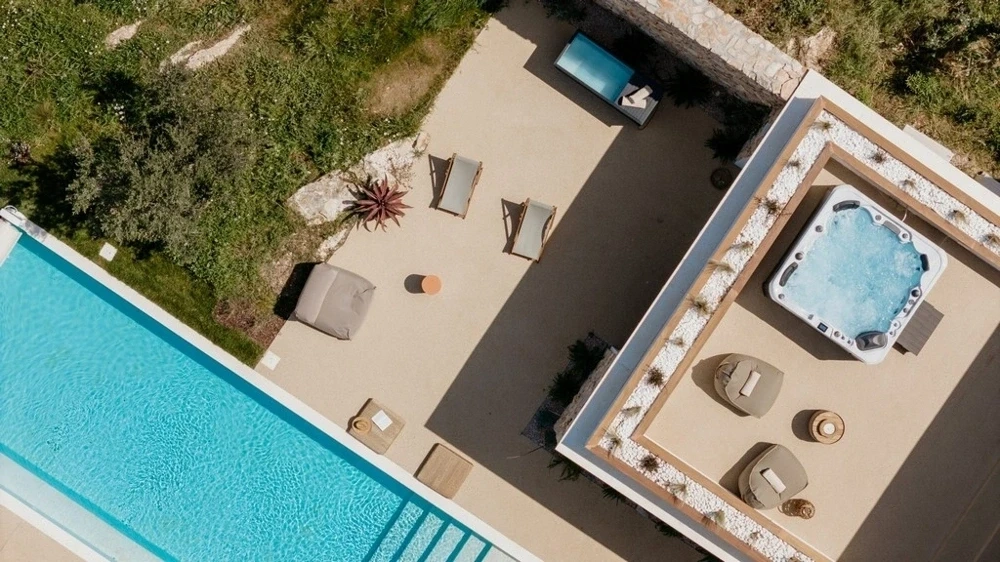 2 - vente maison vue mer solta split-dalmatie croatie
