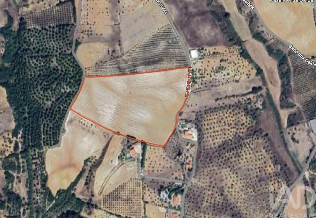 2 - verkauf grundstück santarém alentejo portugal