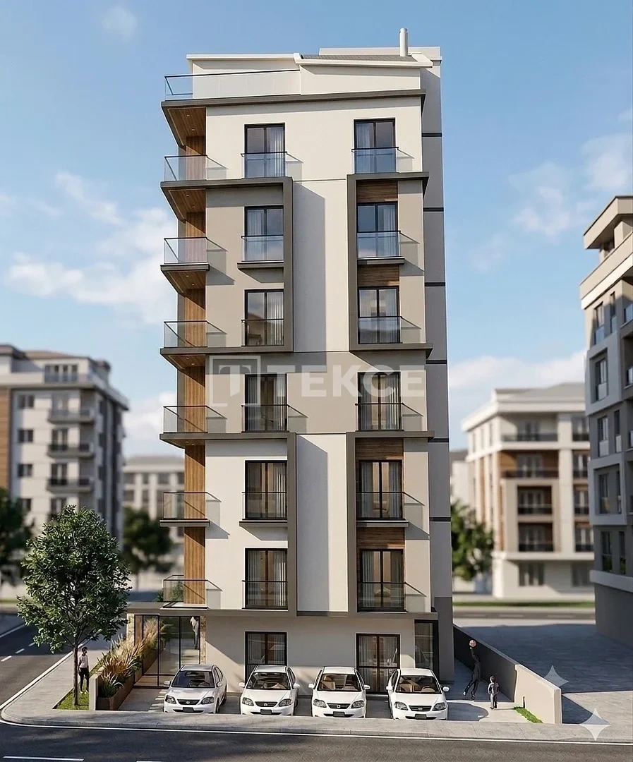 1 - venta apartamento muratpasa antalya turquía