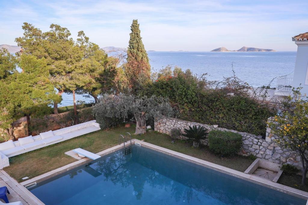 2 - verkauf haus meerblick porto cheli peloponnes griechenland