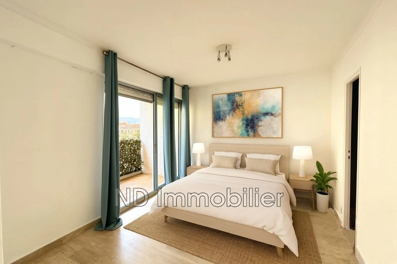 2 - vente appartement cannes alpes-maritimes france
