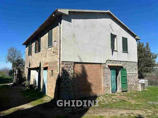 1 - estate for sale in scansano tuscany italy