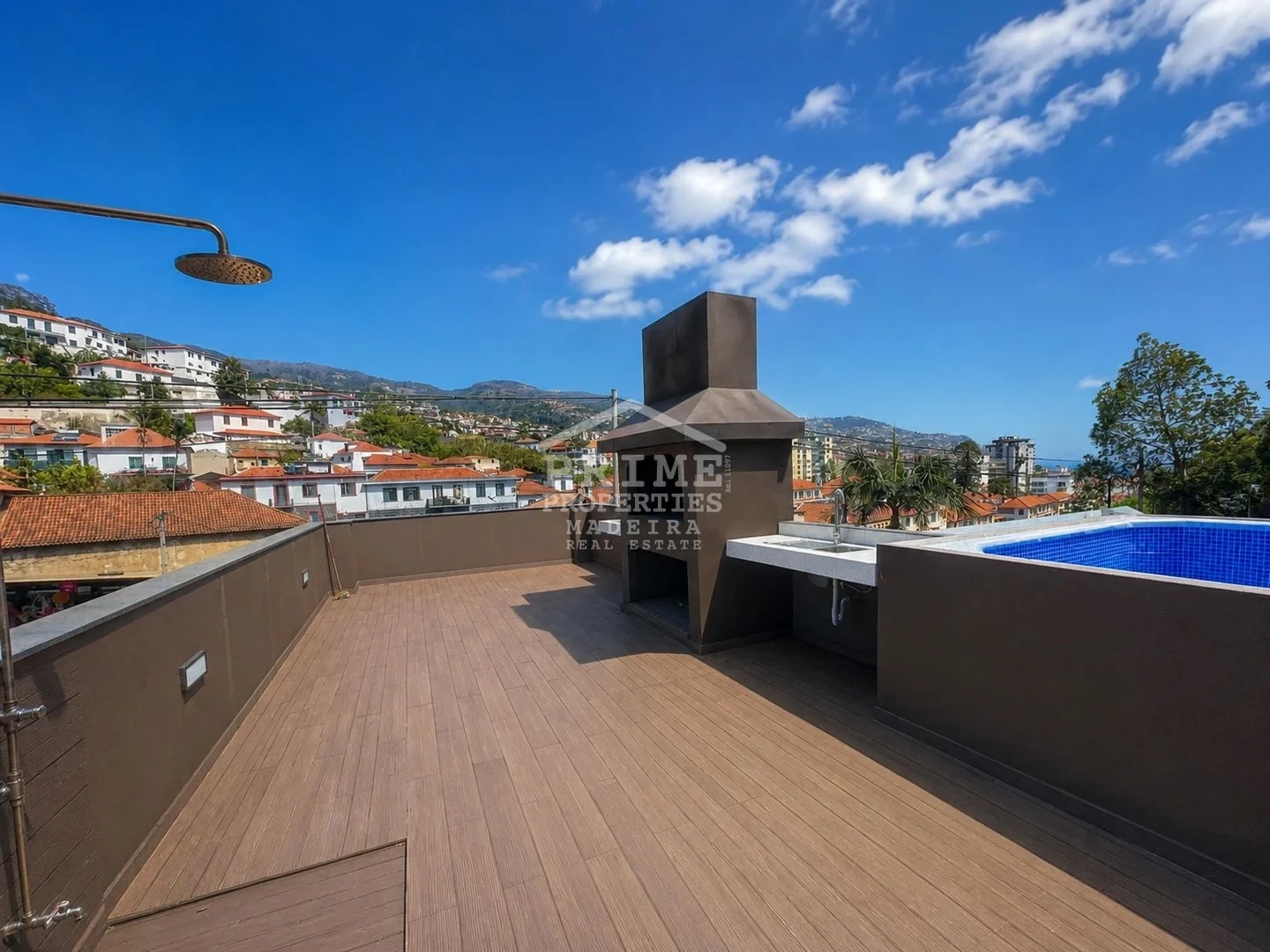 1 - vendita casa funchal madera portogallo