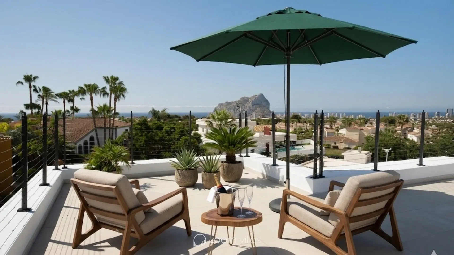 2 - venta casa calpe - costa blanca comunidad valenciana españa