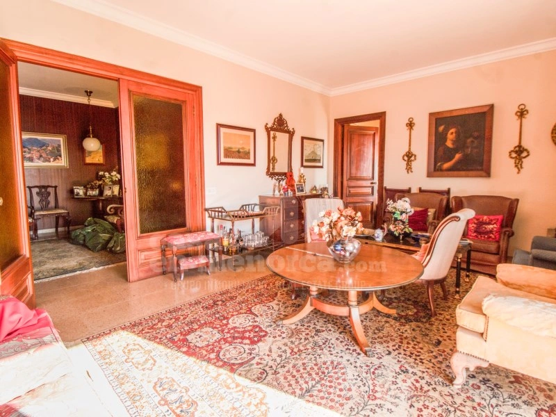 1 - apartment for sale in mao minorca - balearic islands spain
