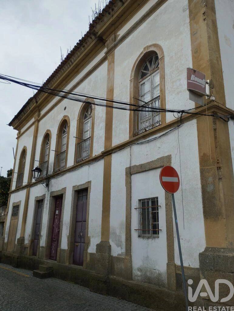 2 - vente immeuble portalegre alentejo portugal