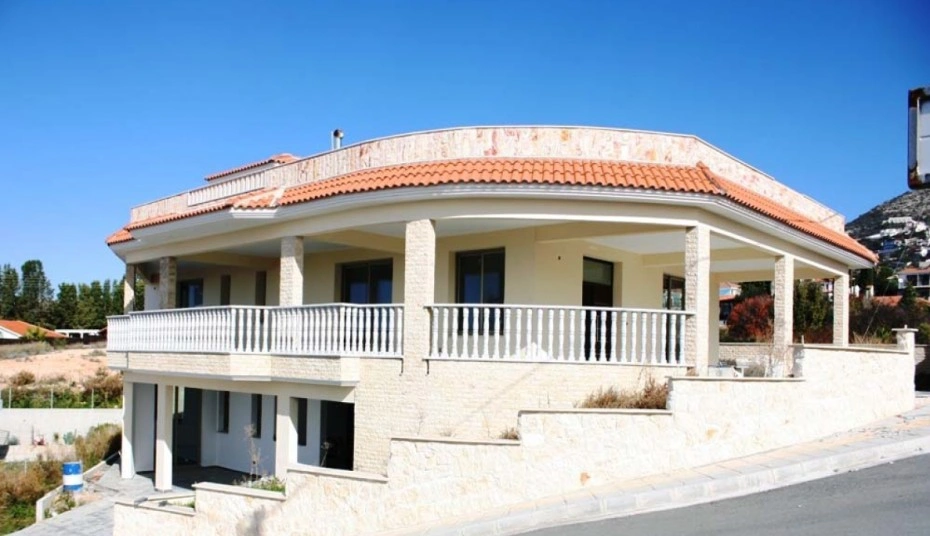 1 - venta villa paphos pafos chipre