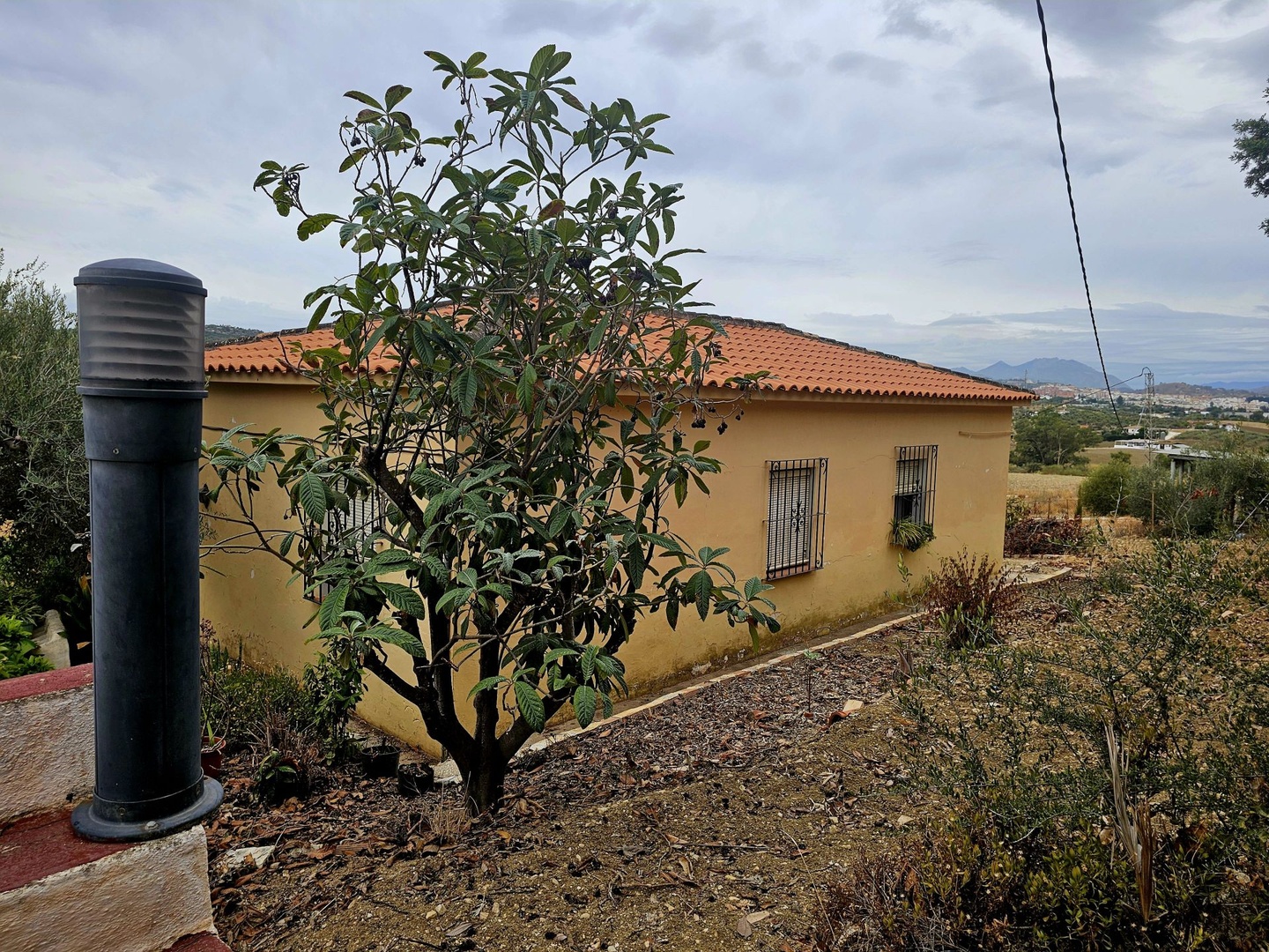 1 - estate for sale in coin andalusia spain