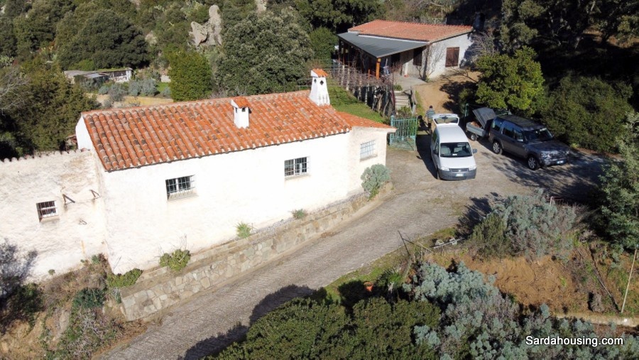 1 - venda propriedade nuoro sardenha itália