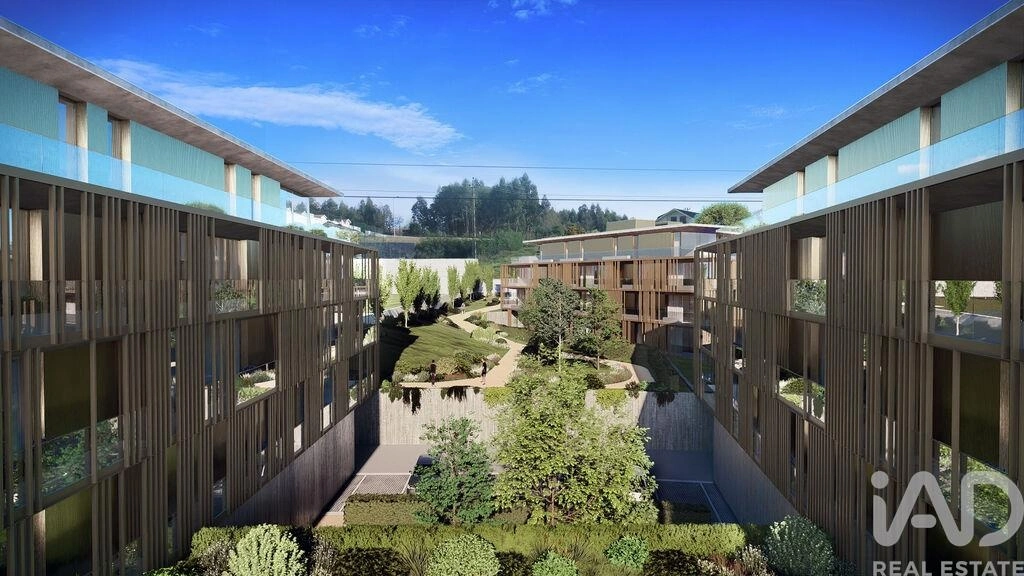 1 - apartment for sale in tondela centro region portugal