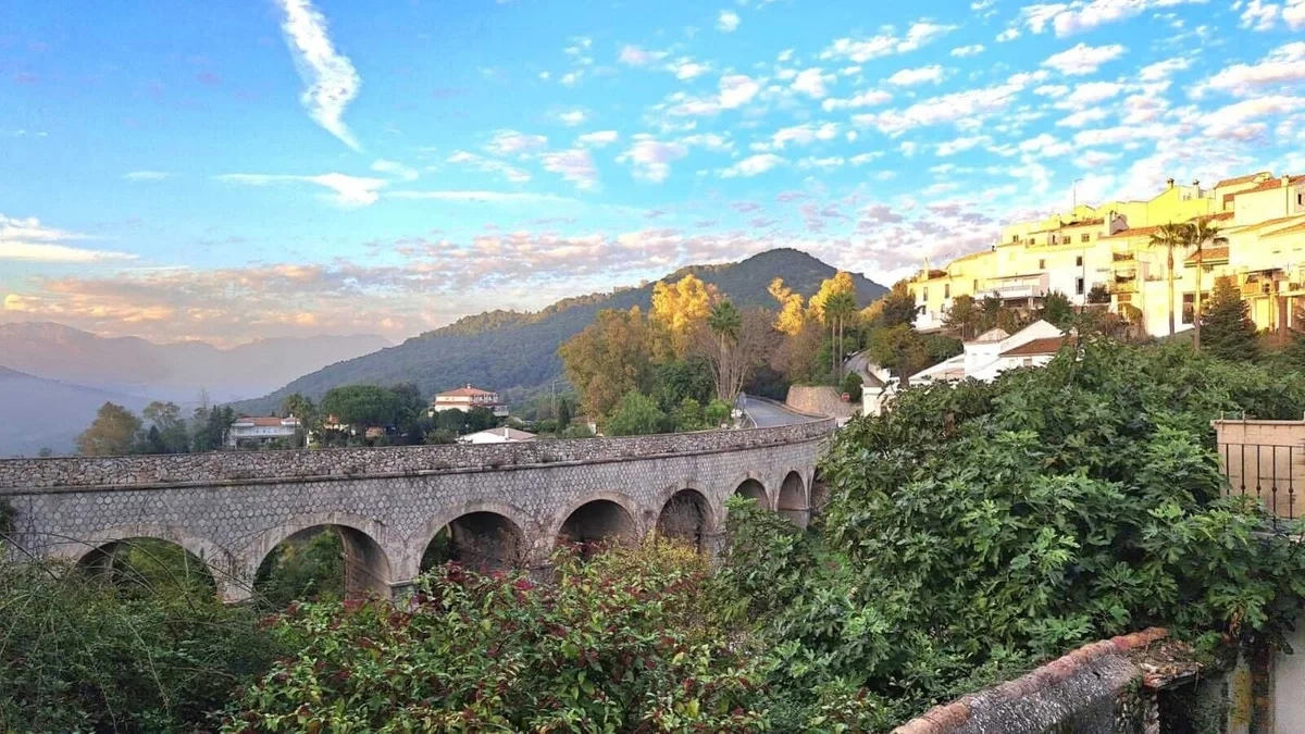 2 - vente maison gaucin andalousie espagne