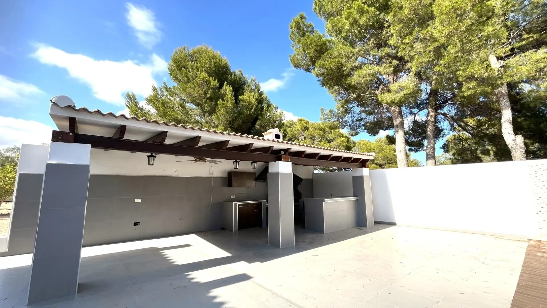 1 - verkauf haus la nucia - costa blanca valencia spanien