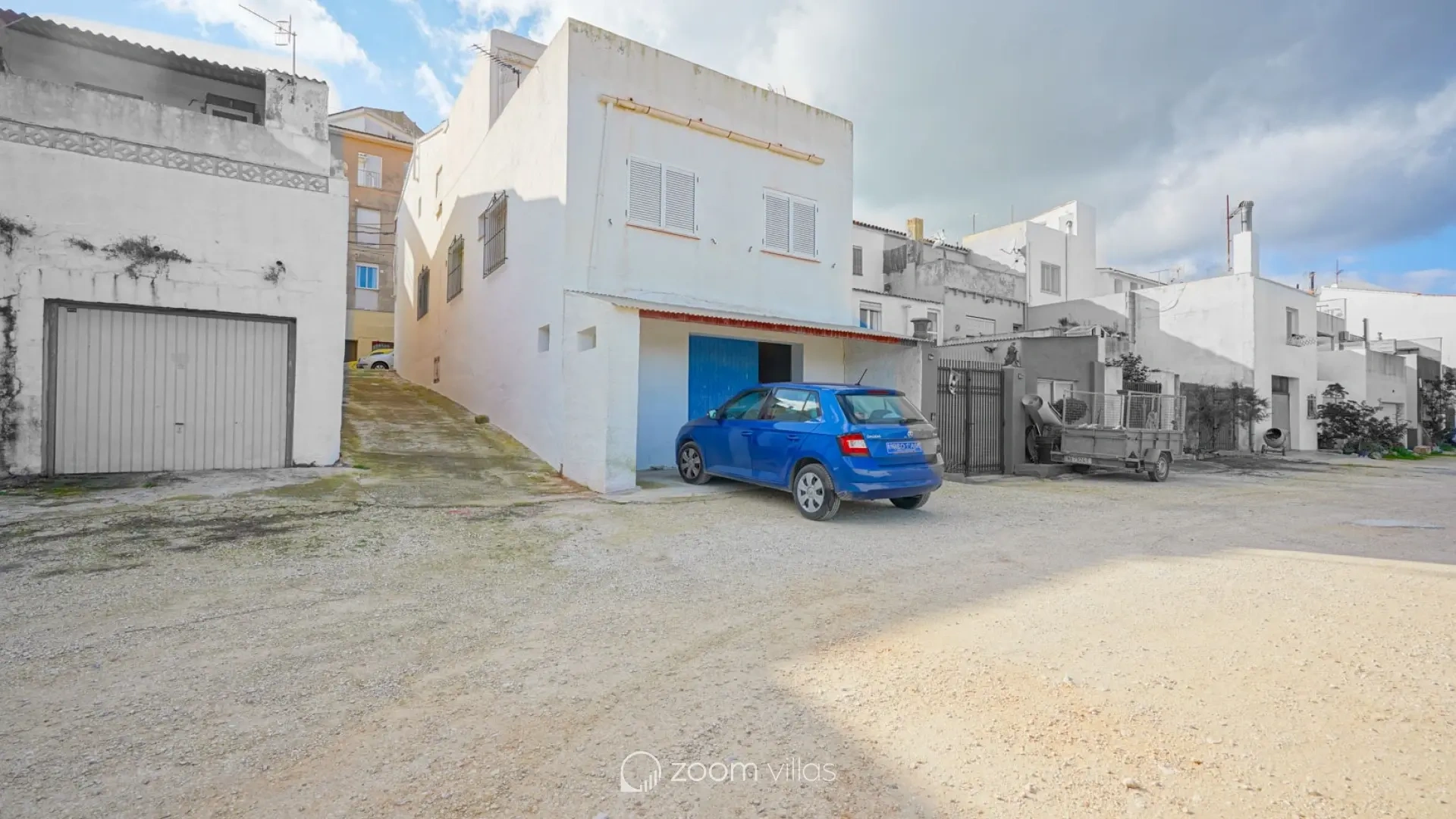 2 - verkauf haus benissa - costa blanca valencia spanien
