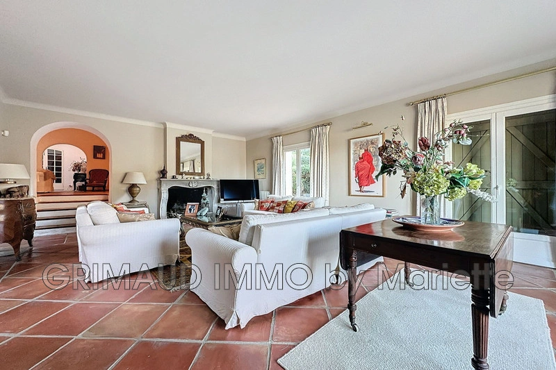2 - vente maison la garde-freinet var france