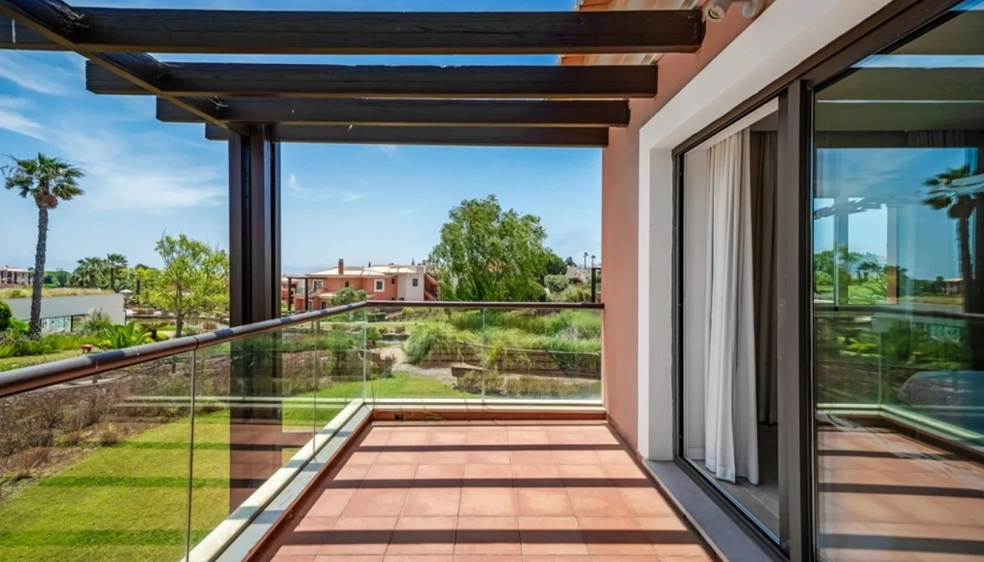 2 - vendita appartamento lagoa algarve portogallo