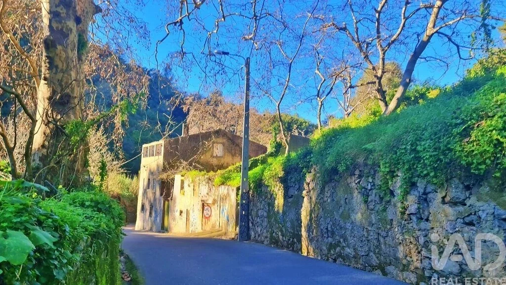 2 - vente maison sintra région de lisbonne portugal
