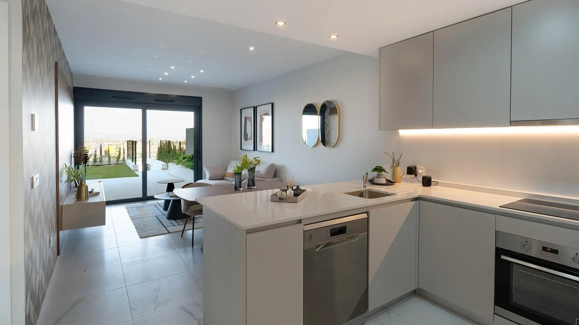 2 - venta apartamento torrevieja - costa blanca comunidad valenciana españa