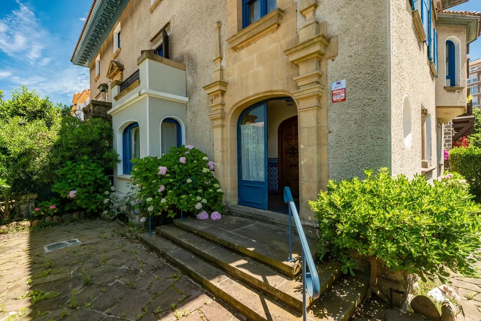2 - venta casa donostia-san sebastian país vasco españa