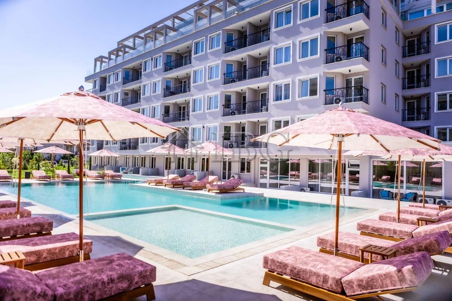 1 - verkauf wohnung sunny beach burgas bulgarien