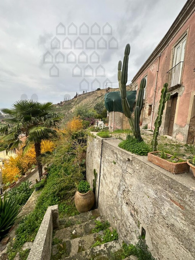 2 - продажа дом villafranca tirrena сицилия италия
