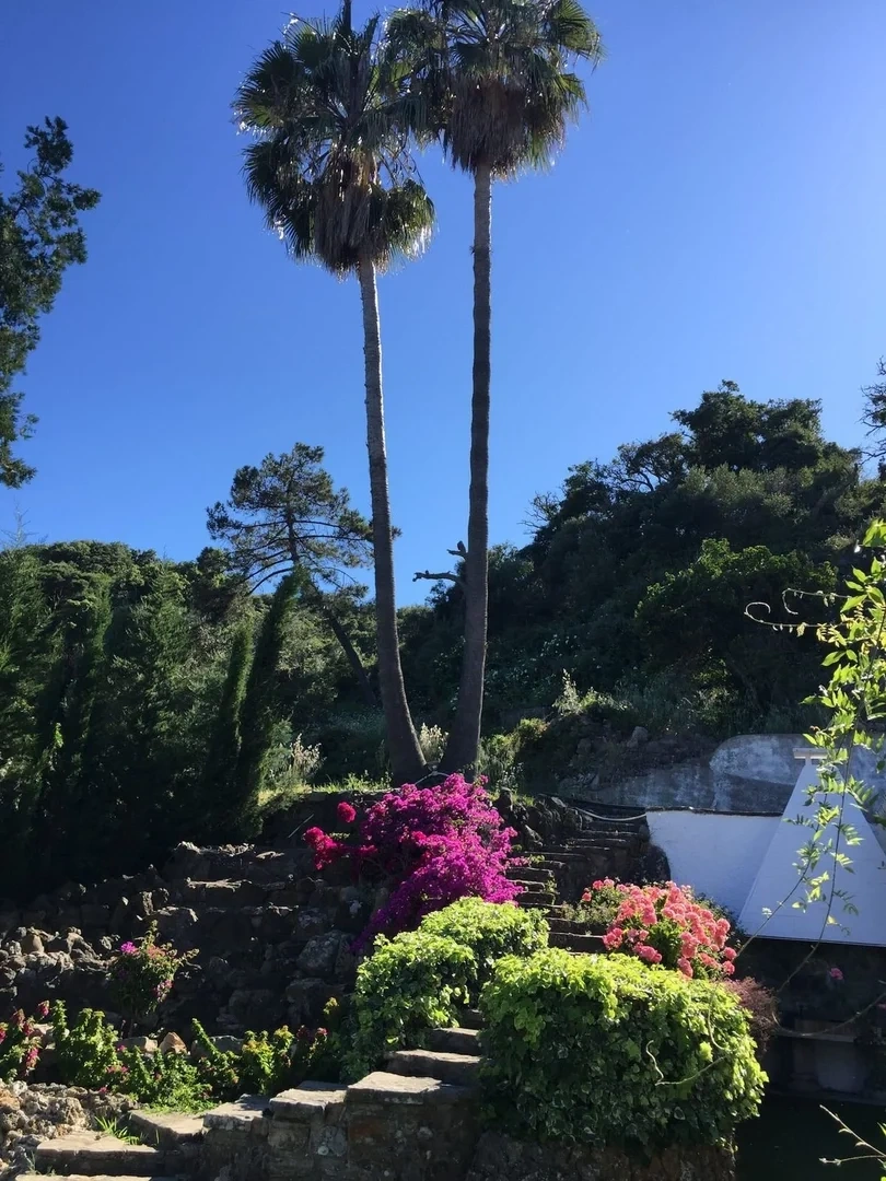 2 - vente maison vue mer algeciras andalousie espagne