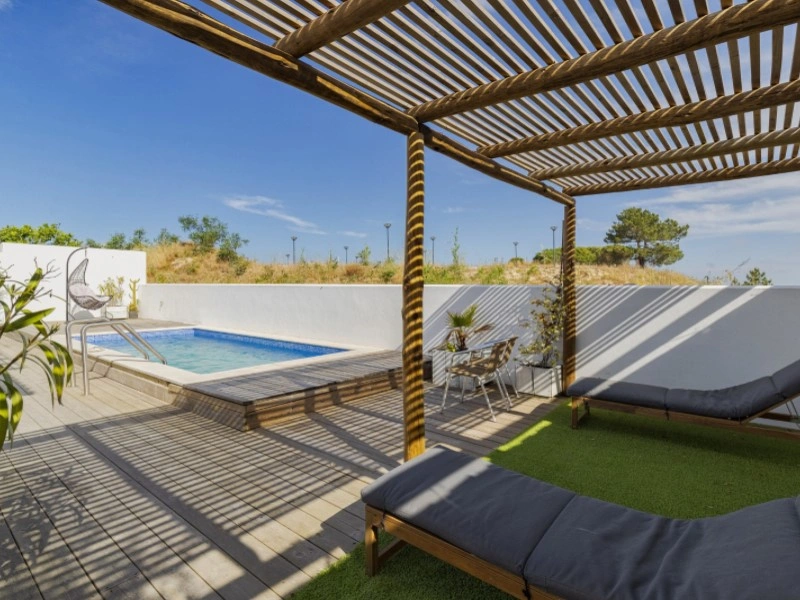 2 - house for sale in grândola alentejo portugal