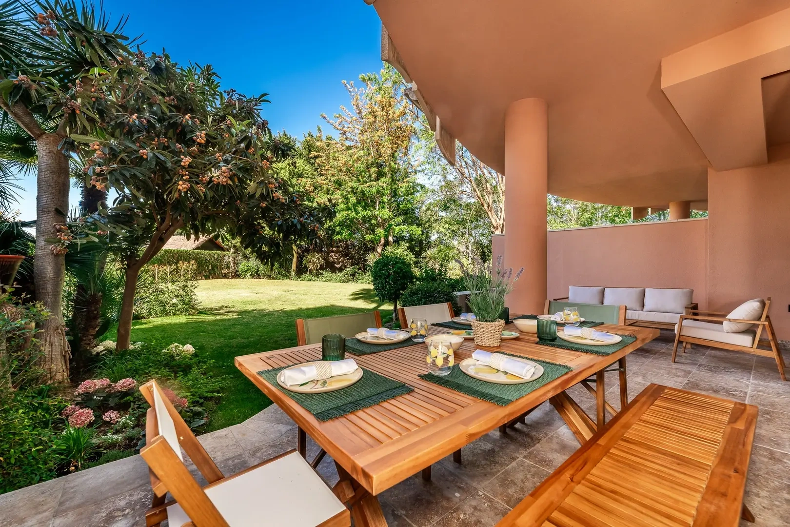 1 - vendita appartamento marbella - costa del sol andalusia spagna