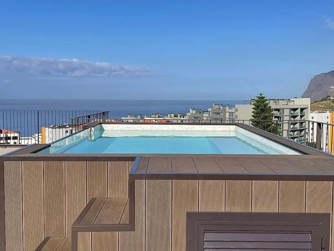 1 - verkoop appartement funchal madeira portugal