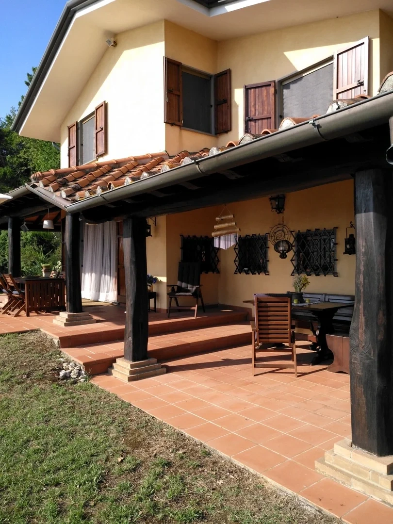 Casa con 3 dormitorios
