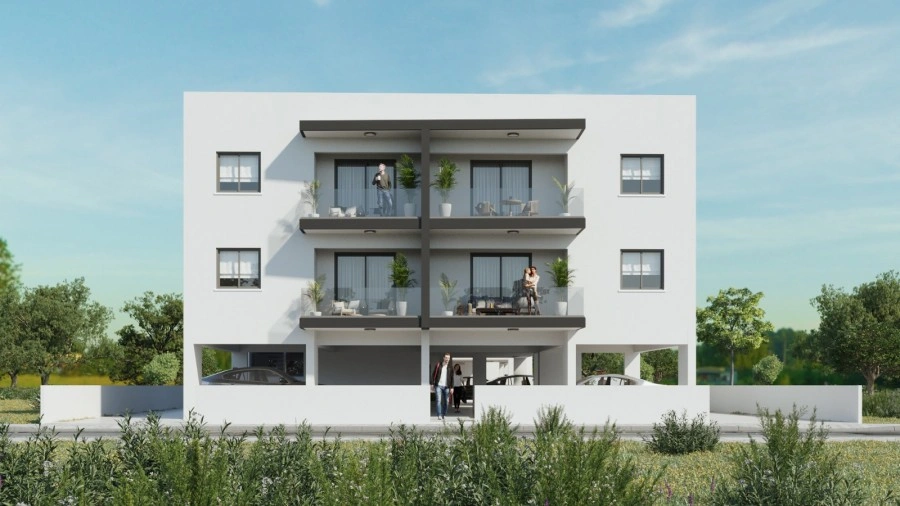 1 - vendita appartamento larnaca larnaca cipro