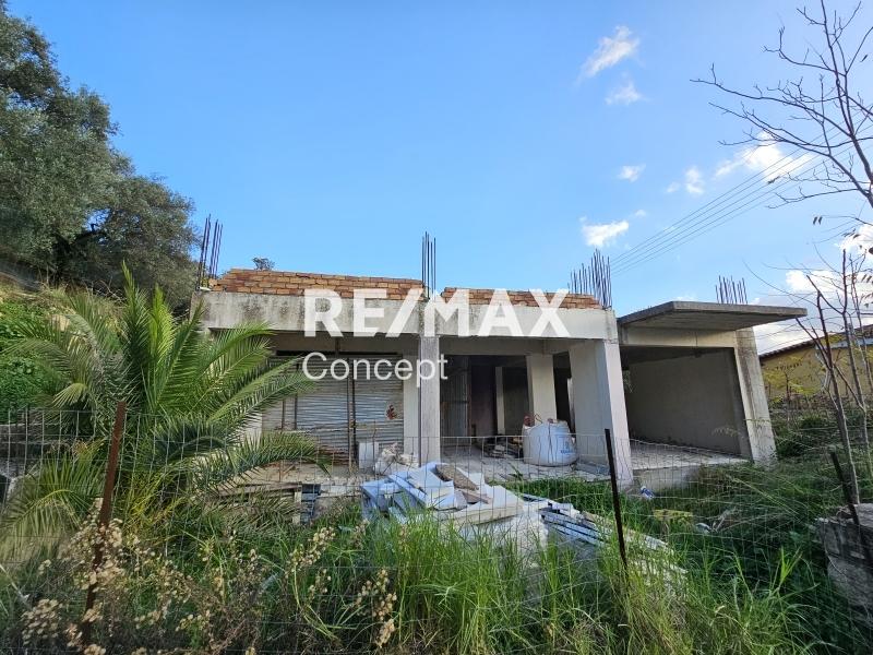 1 - vendita casa vista mare zante isole ioniche grecia