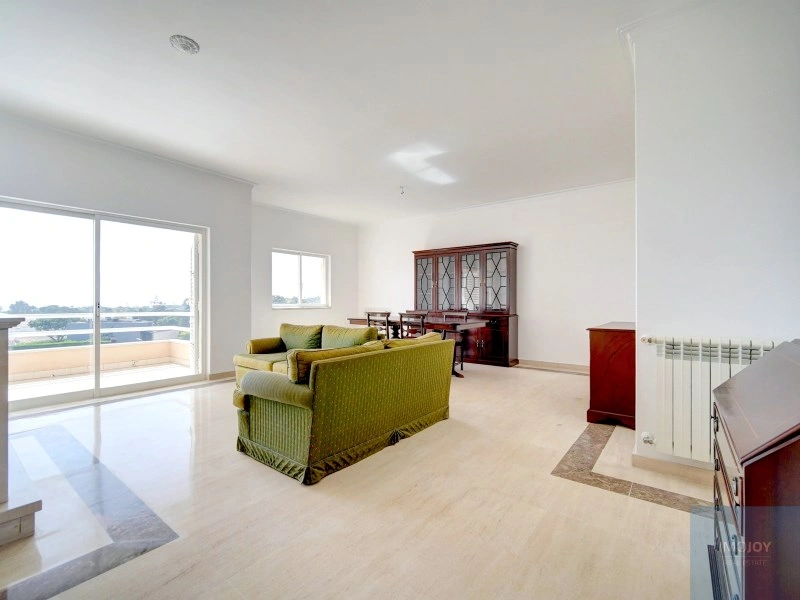 2 - продажа квартира вид моря cascais лиссабон регион португалия