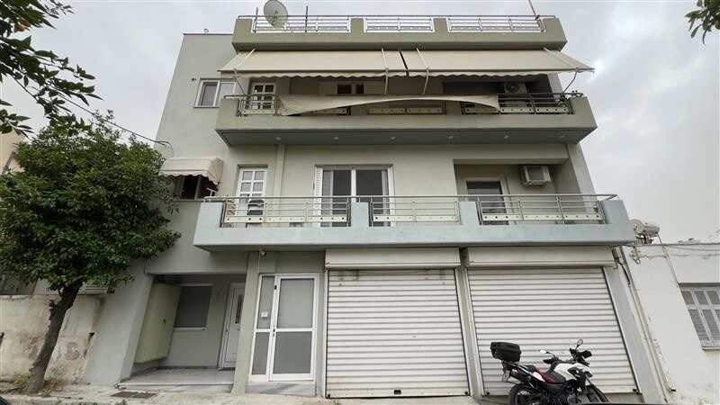 2 - apartment for sale in agios dimitrios attica greece