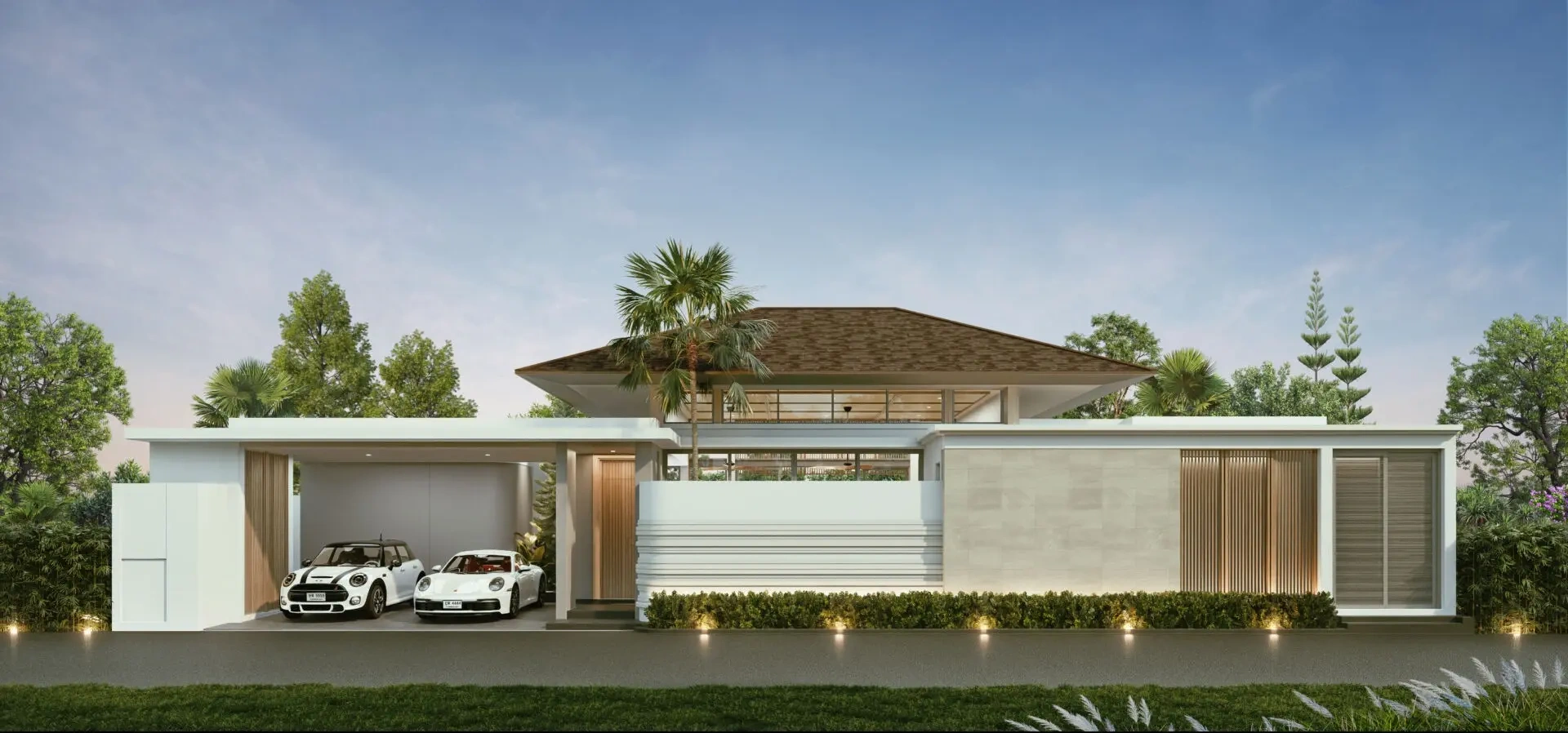2 - vente maison thalang phuket thaïlande