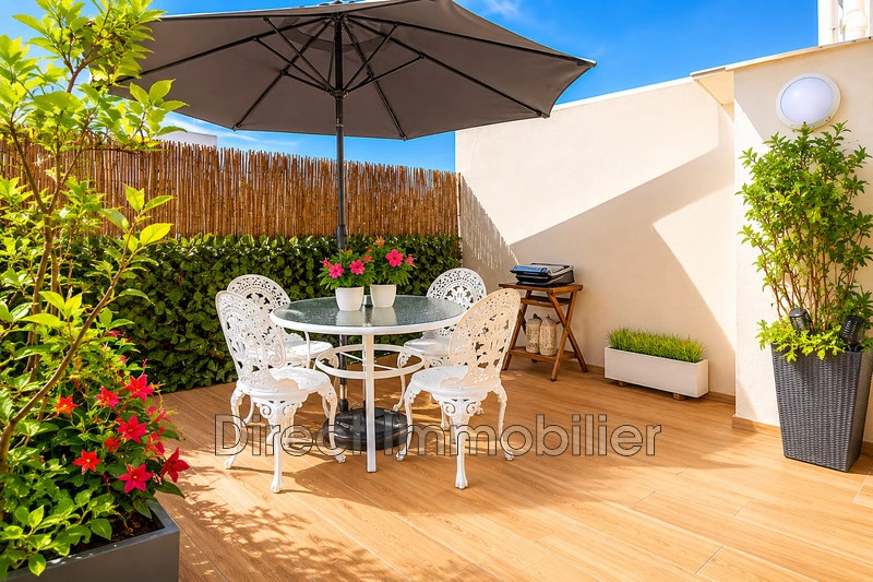 1 - venta apartamento antibes alpes-marítimos francia
