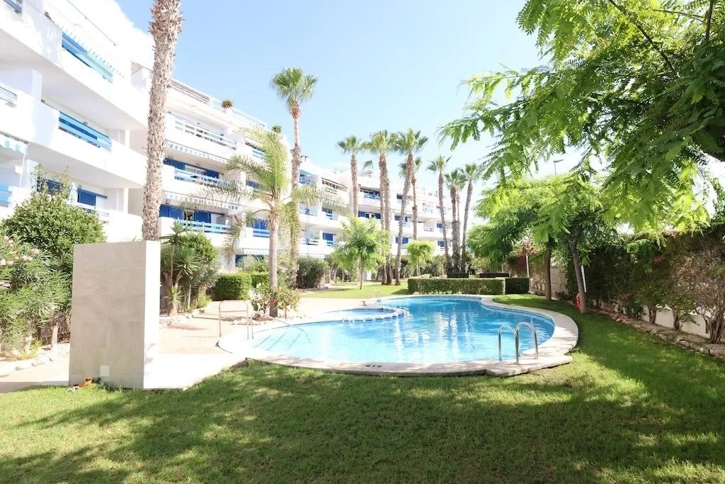 1 - vente appartement orihuela-costa communauté valencienne espagne