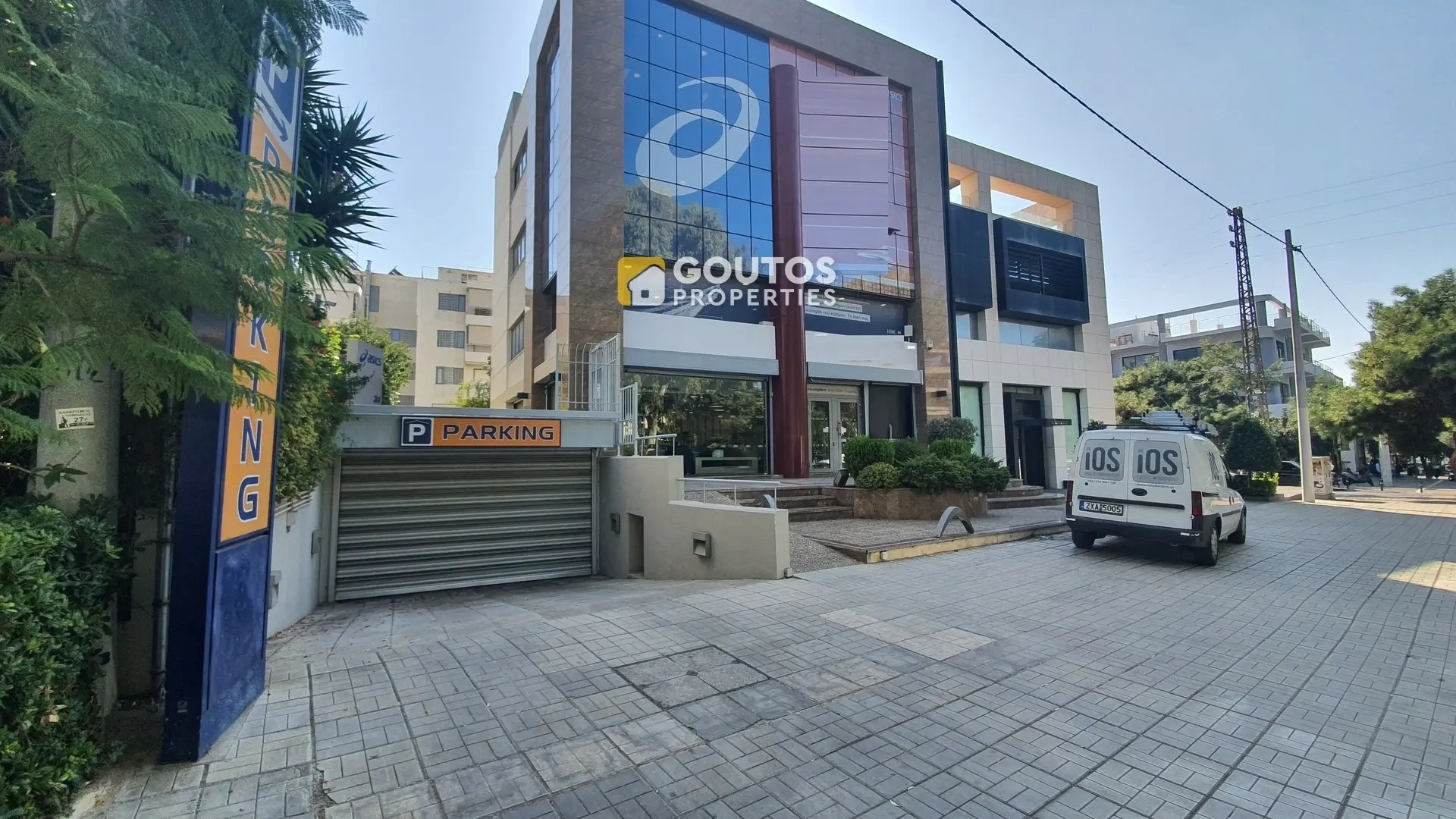 1 - venta comercio glyfada ática grecia
