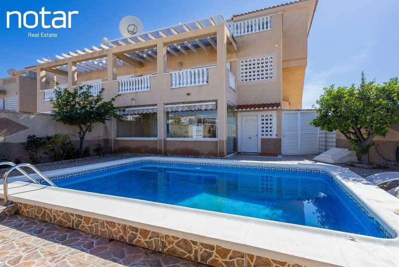 1 - verkauf wohnung orihuela valencia spanien
