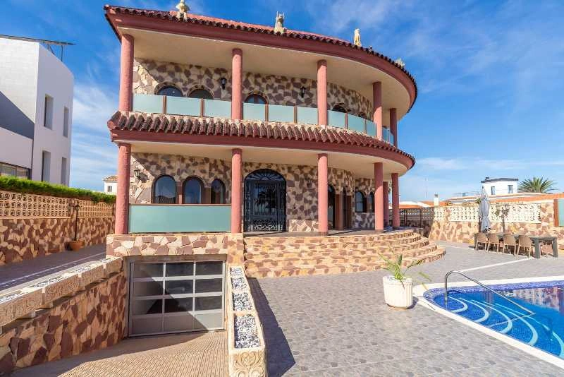 2 - verkauf haus meerblick orihuela valencia spanien