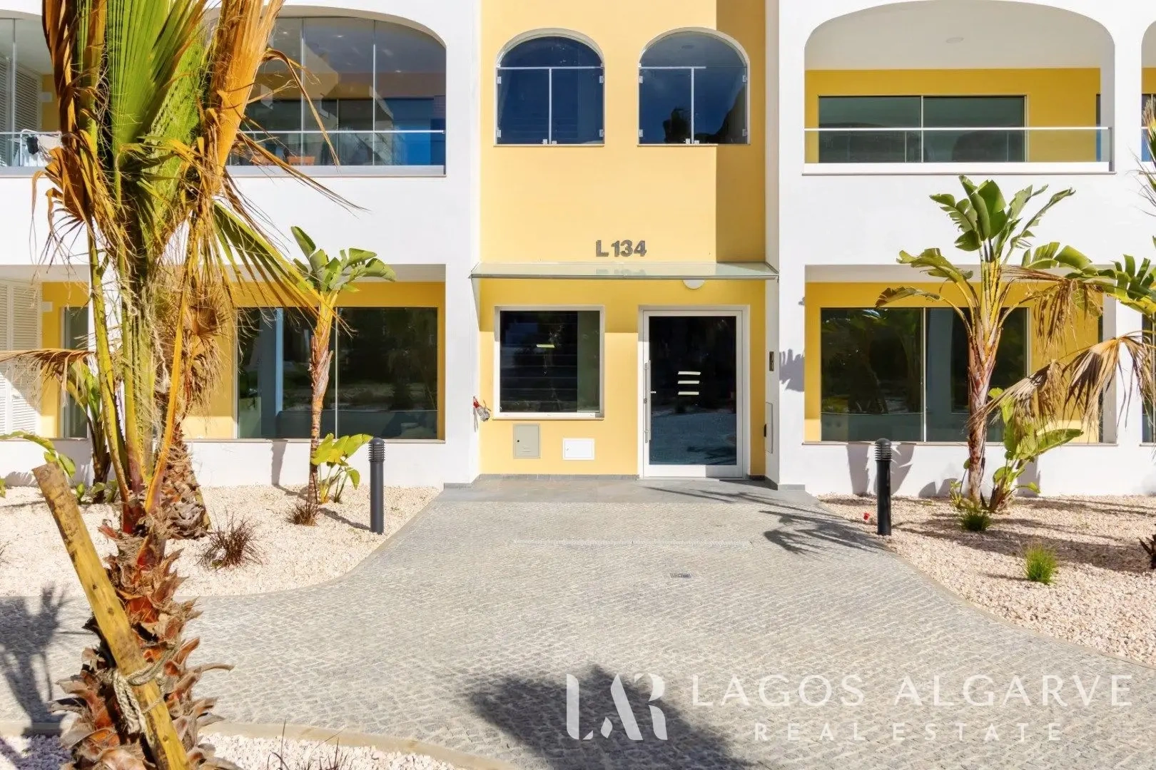2 - apartment for sale in lagos algarve portugal