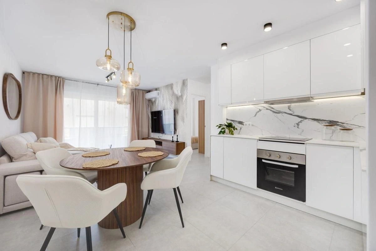 1 - продажа квартира torrevieja - costa blanca валенсия испания