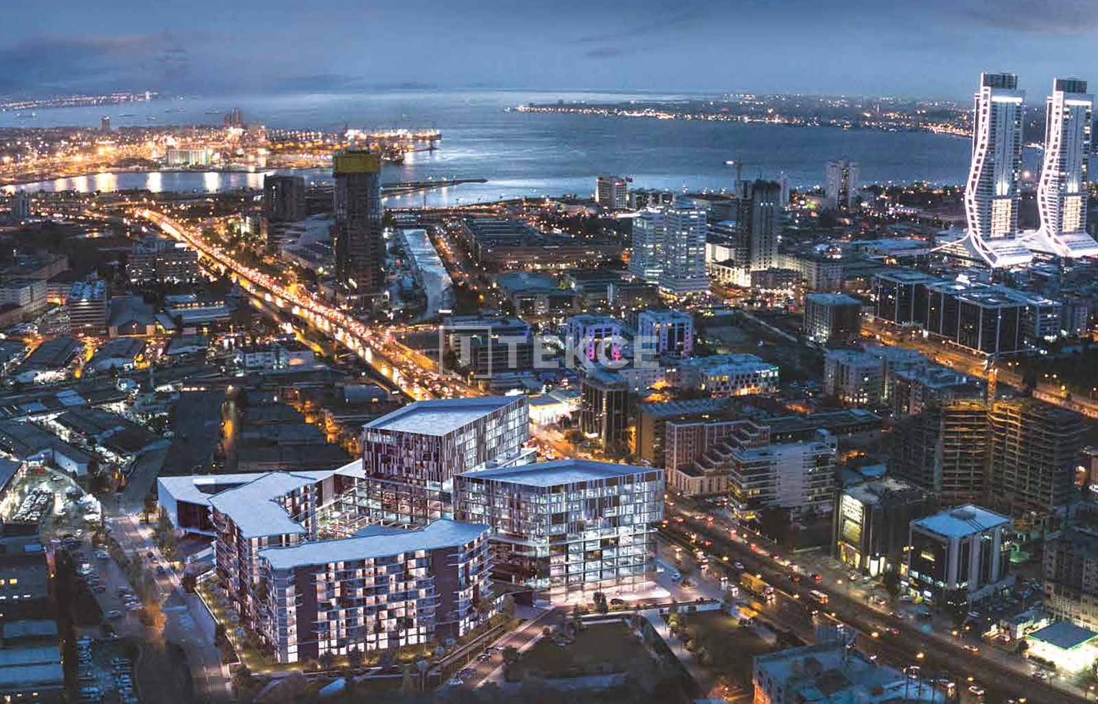 1 - business for sale in bornova i̇zmir turkey