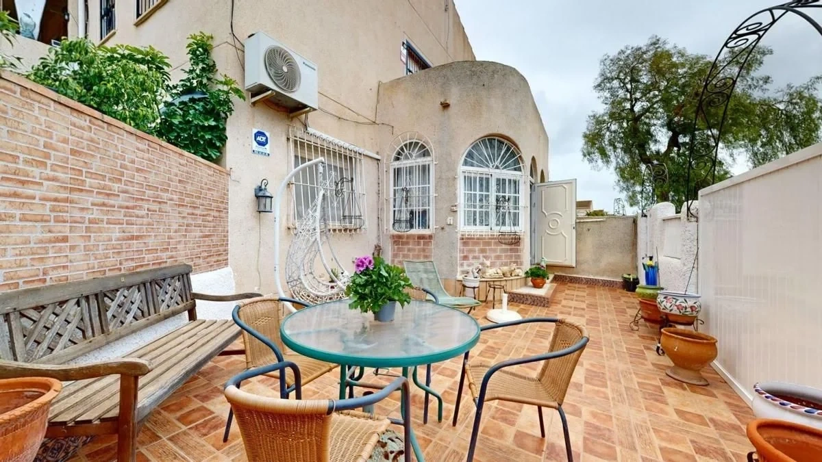 1 - verkauf haus los alcazares region murcia spanien