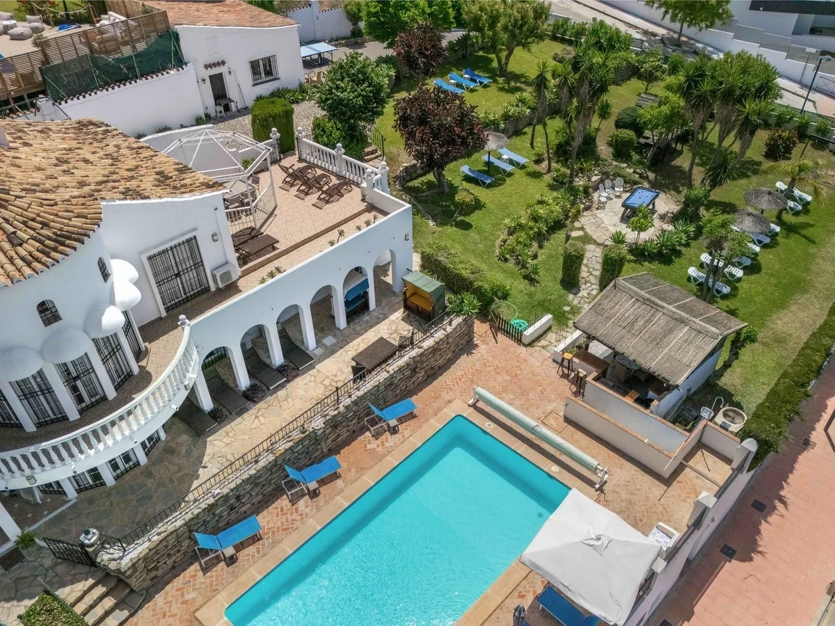 2 - vendita casa estepona - costa del sol andalusia spagna