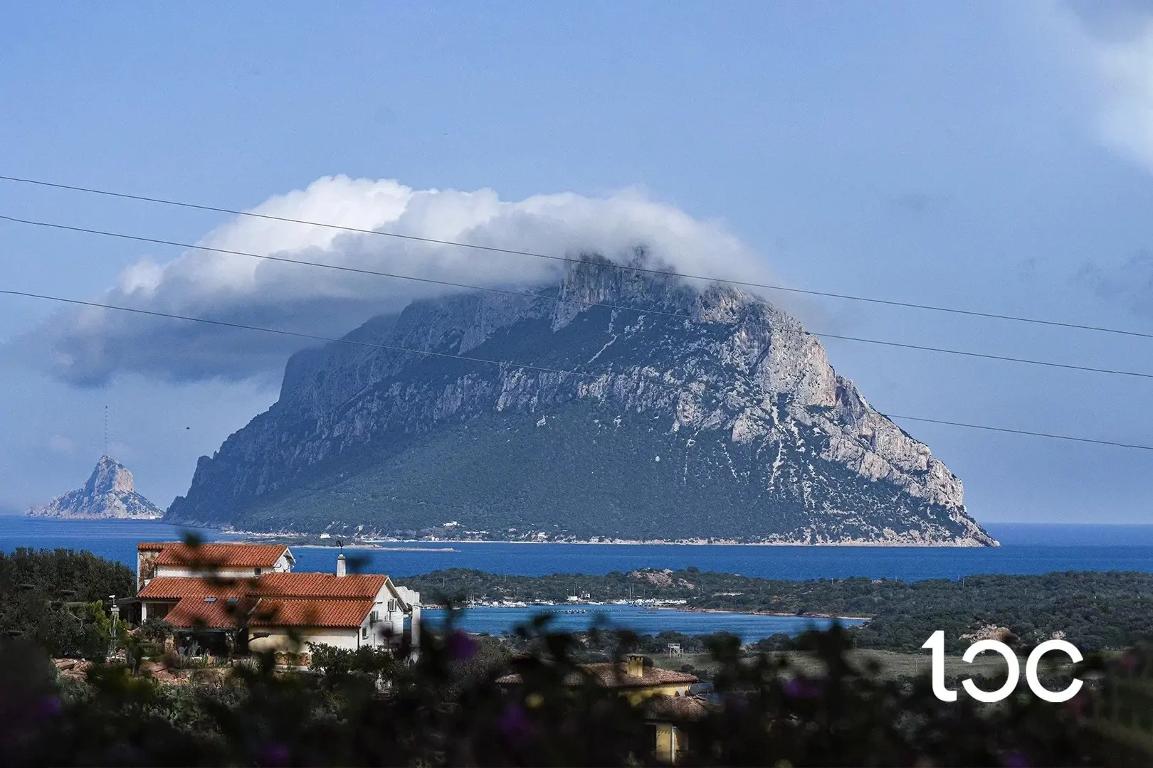 2 - sea view estate for sale in loiri porto san paolo sardinia italy