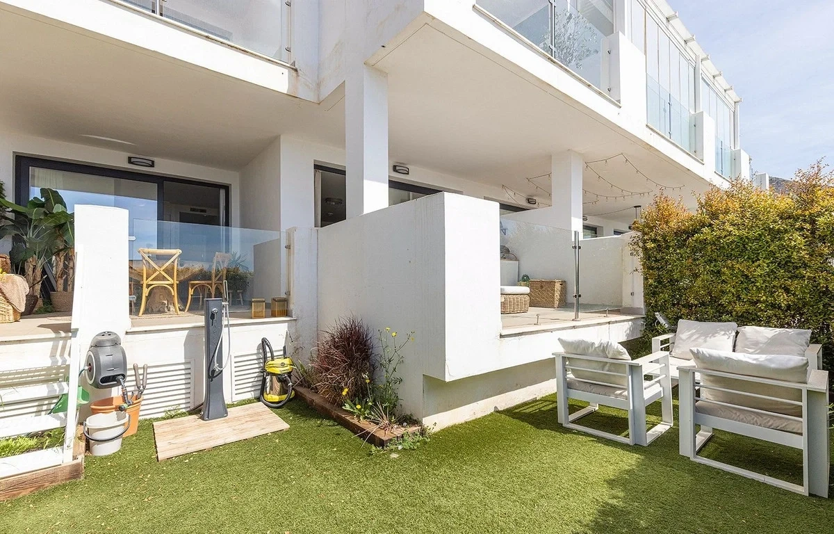 2 - apartment for sale in benalmadena - costa del sol andalusia spain