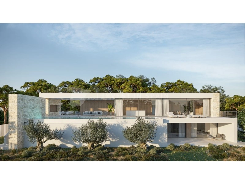 2 - venda villa benissa - costa blanca comunidade valenciana espanha